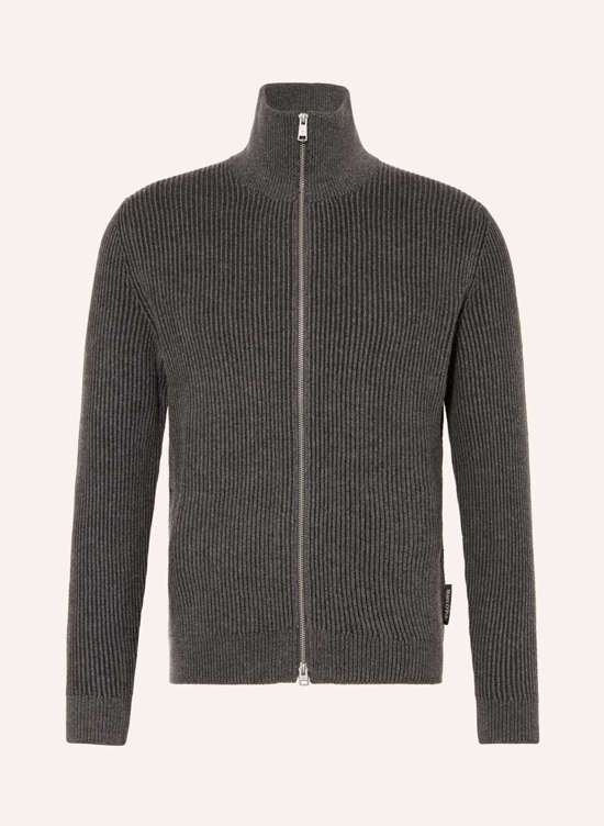 темно-серый