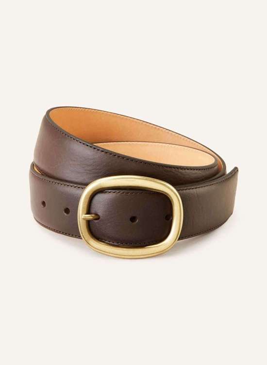 темно-коричневый