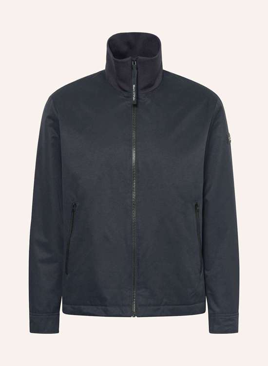 темно-синий