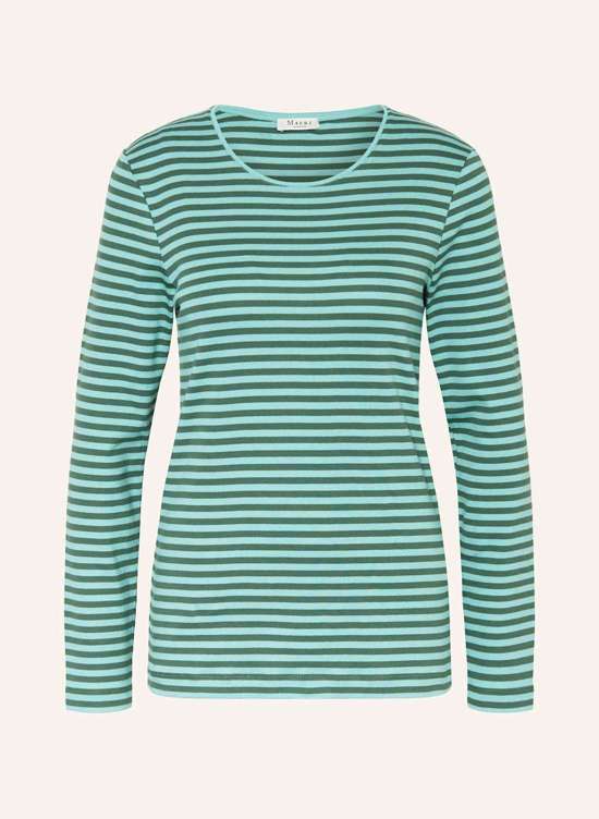 бирюзовый/темно-зеленый