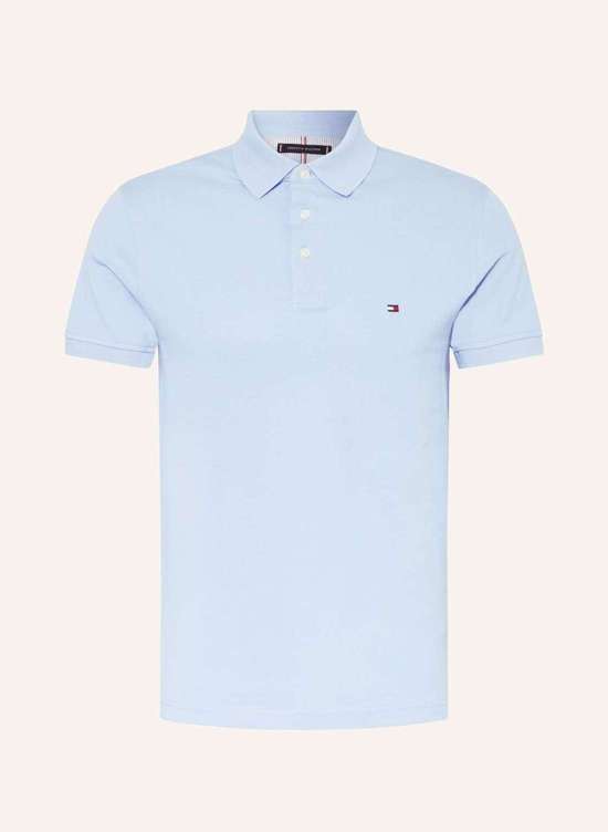 светло-синий