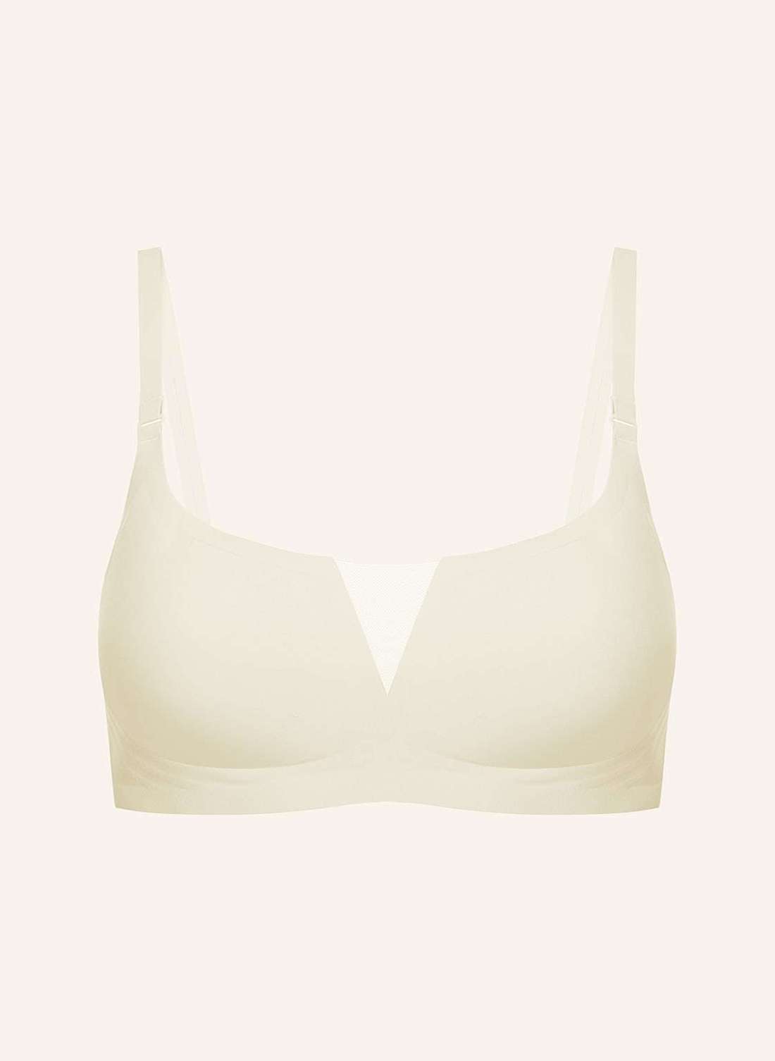 Бюстгальтер-футболка SECOND SKIN