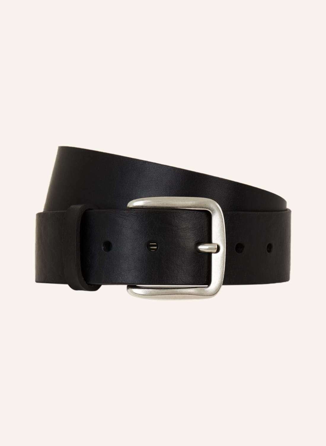 Кожаный ремень