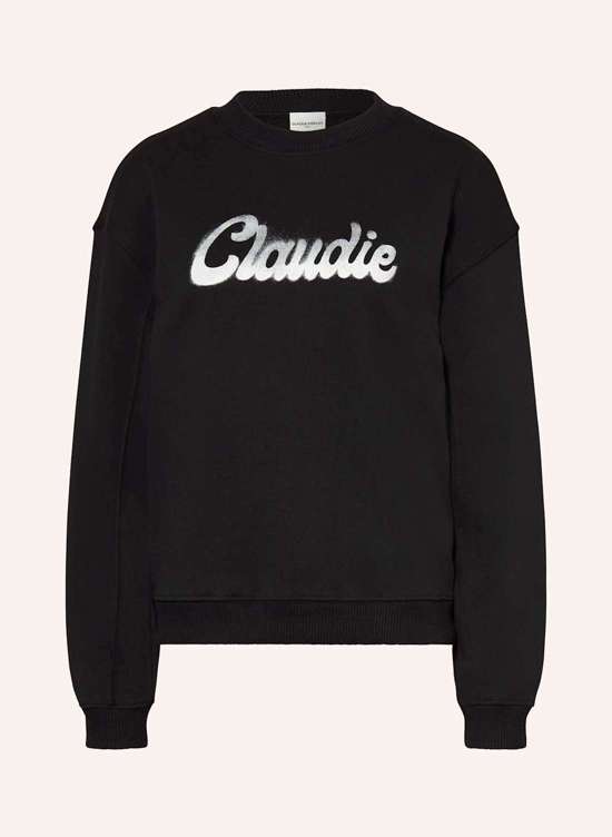 темно-синий/белый