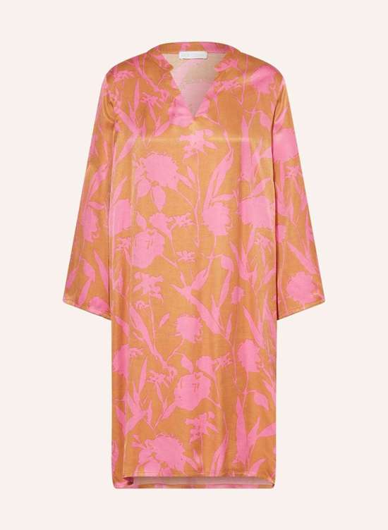 верблюжий/розовый