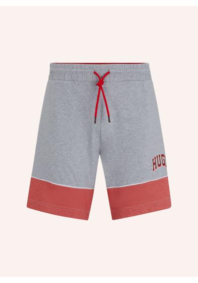 Пижама MATCH SHORTS