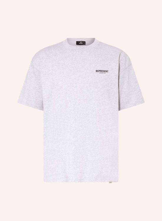 светло-серый/черный