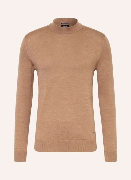 светло-коричневый