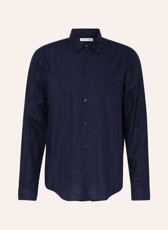 темно-синий