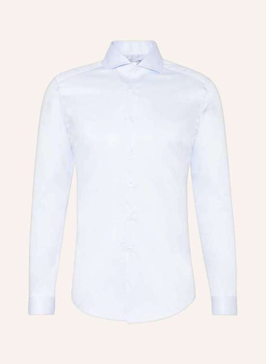 светло-синий