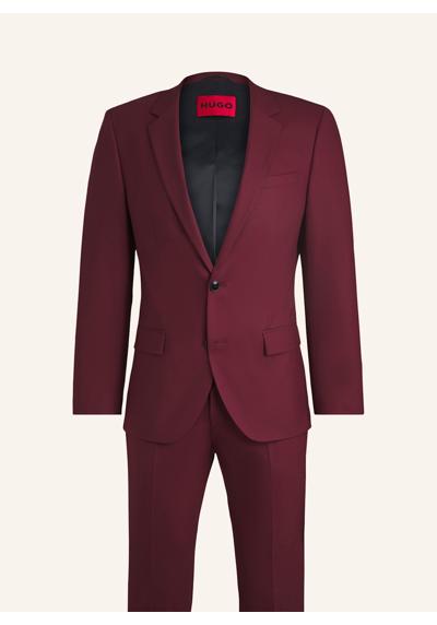 Деловой костюм HENRY/GETLIN232X Slim Fit