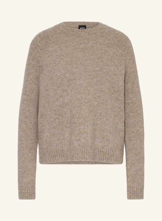 светло-коричневый