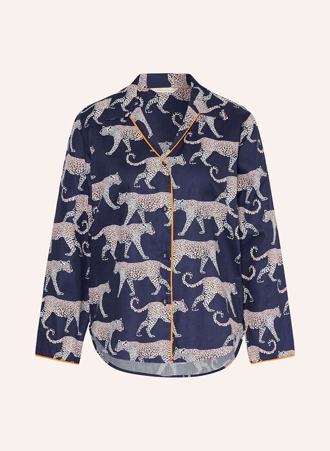 Рубашка для сна TAYLOR