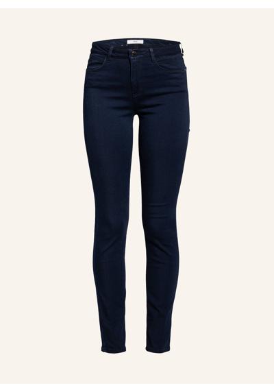22 clean dark blue