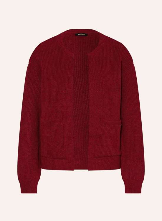 темно-красный