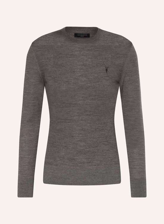 темно-серый