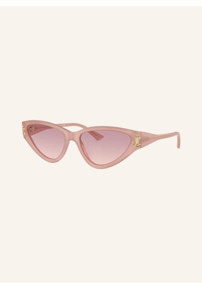 502768 - pink/braun verlauf