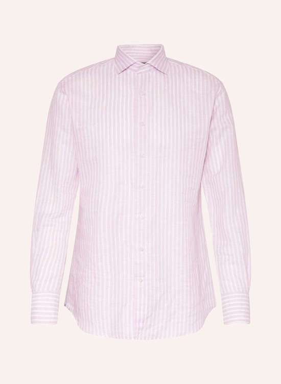 белый/розовый