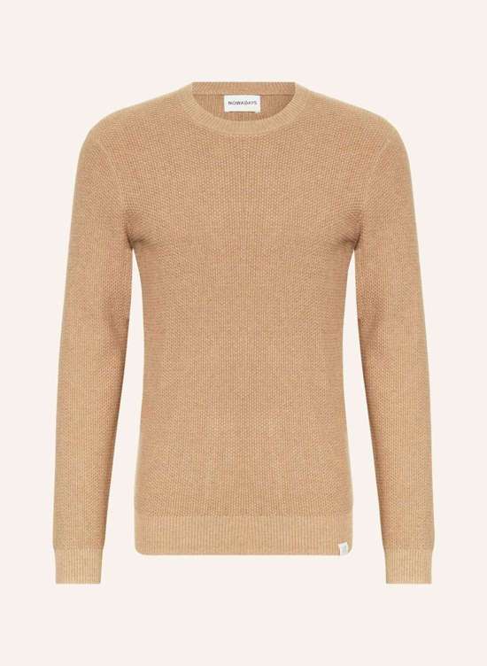 коричневый/светло-коричневый