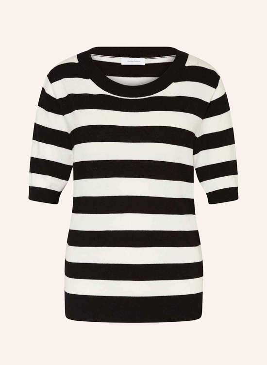 белый/черный