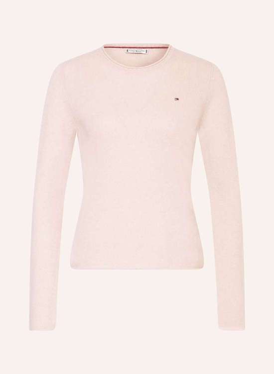 светло-розовый