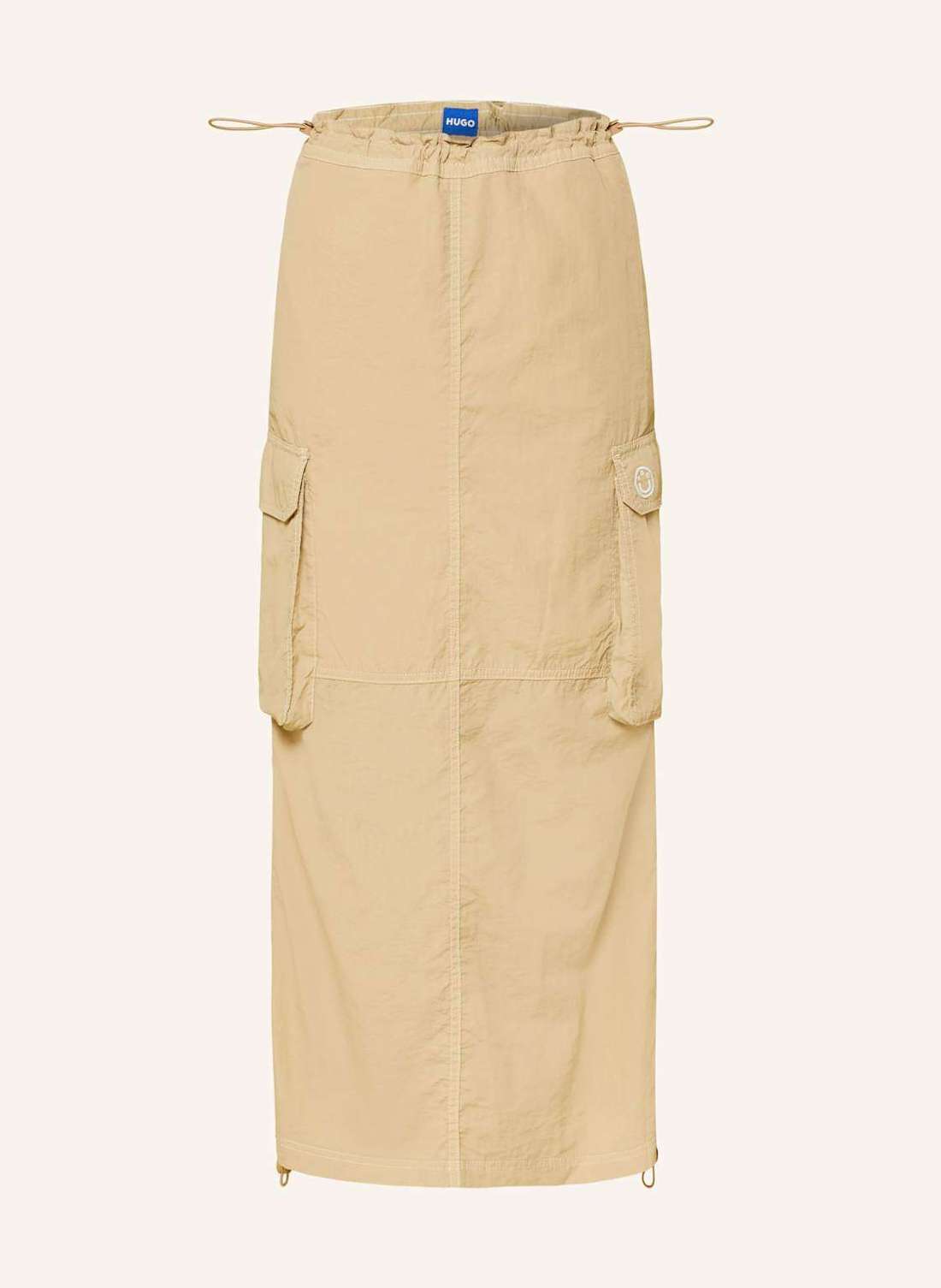 Юбка-карго RONULE