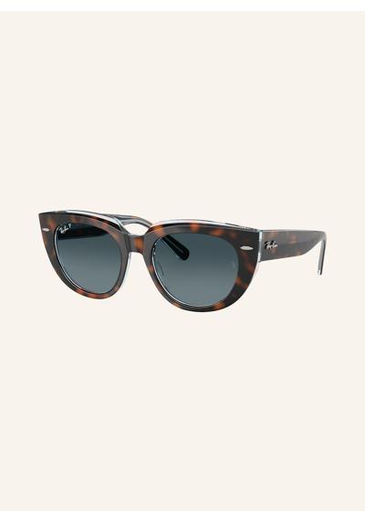 1413s3 - havana/blau polarisiert