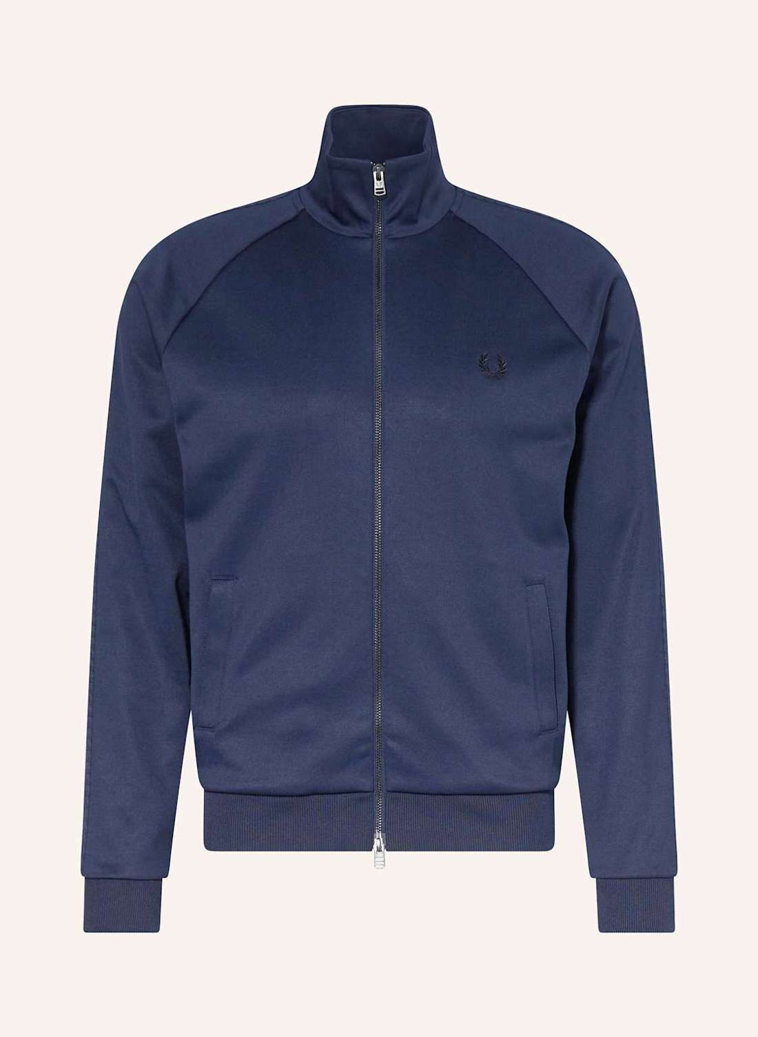 Куртка с галлонными полосками