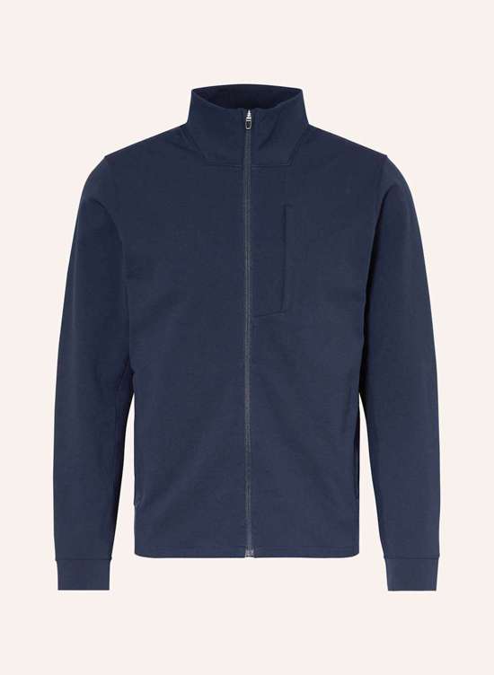 темно-синий