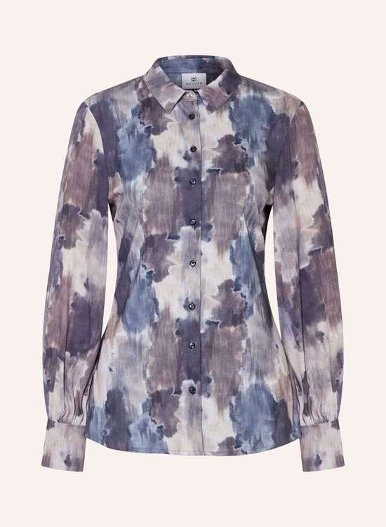 синий серый/темно-серый/светло-серый