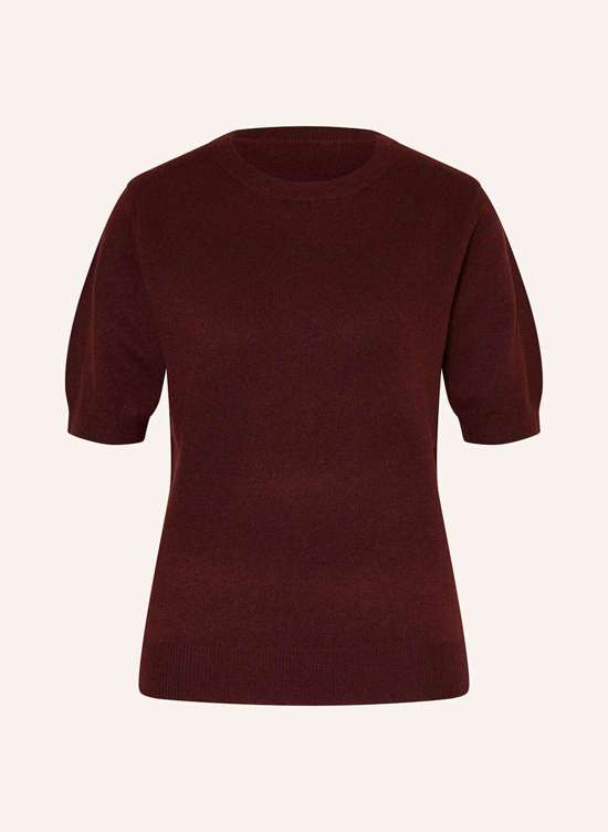 темно-красный