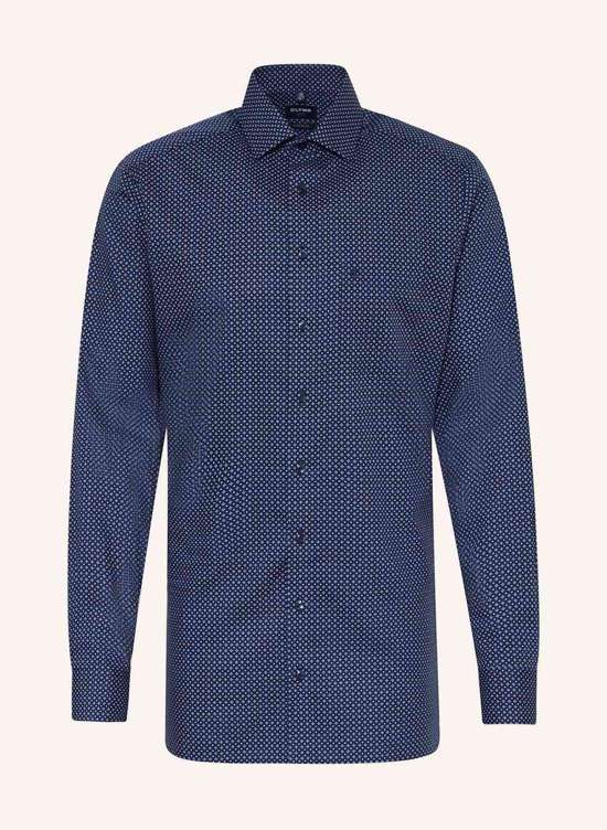 темно-синий/светло-синий/белый