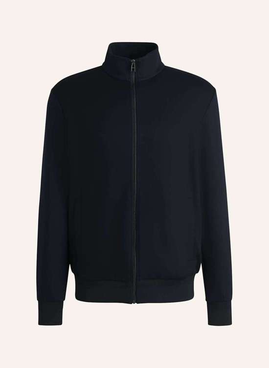 темно-синий