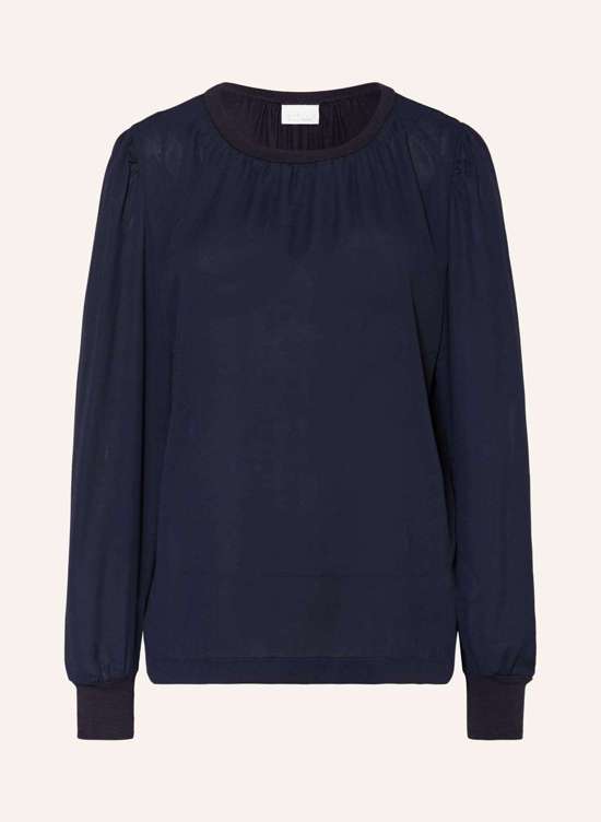 темно-синий