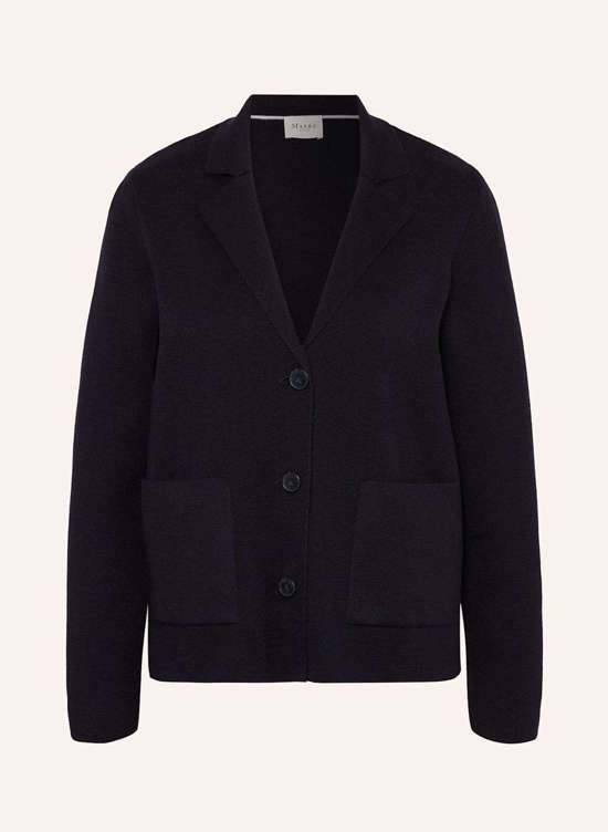 темно-синий