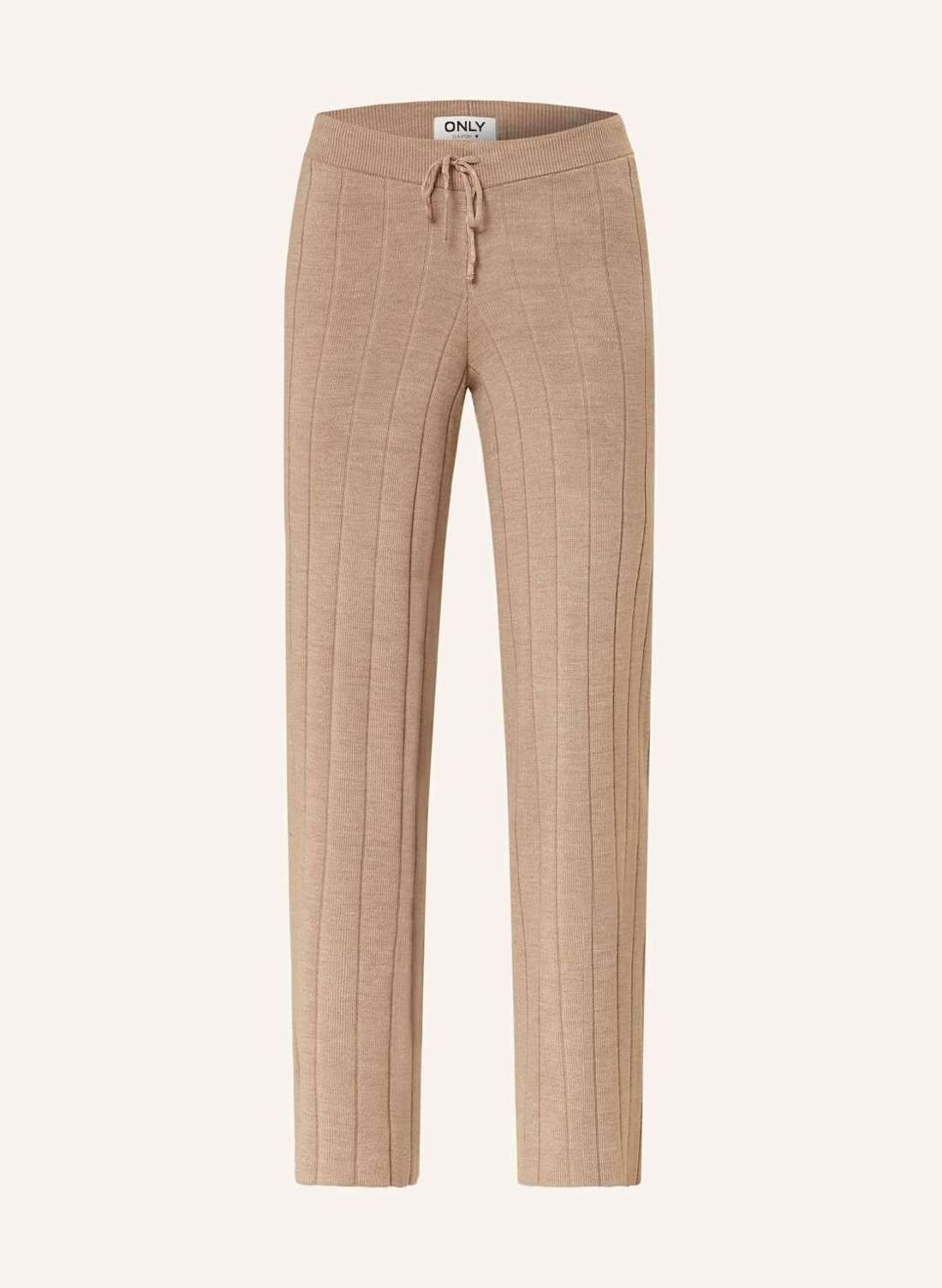 Трикотажные брюки