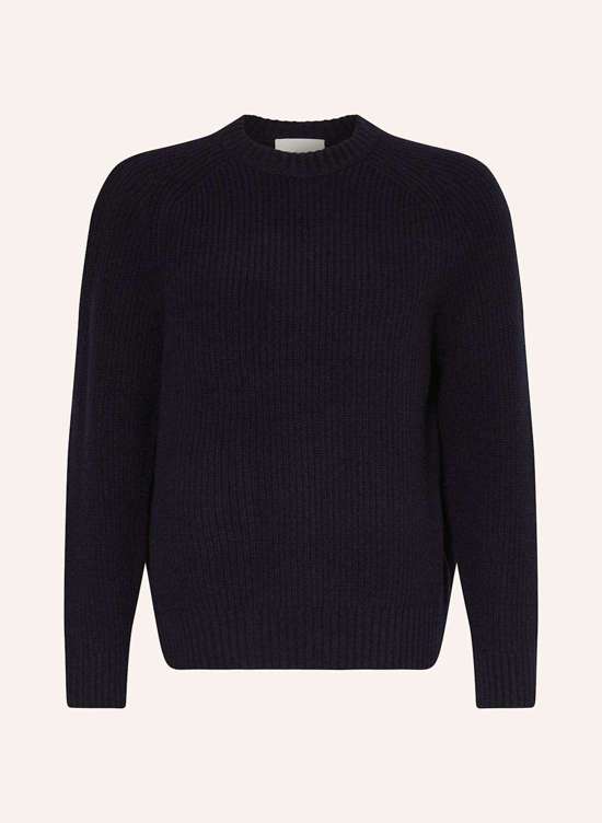 темно-синий