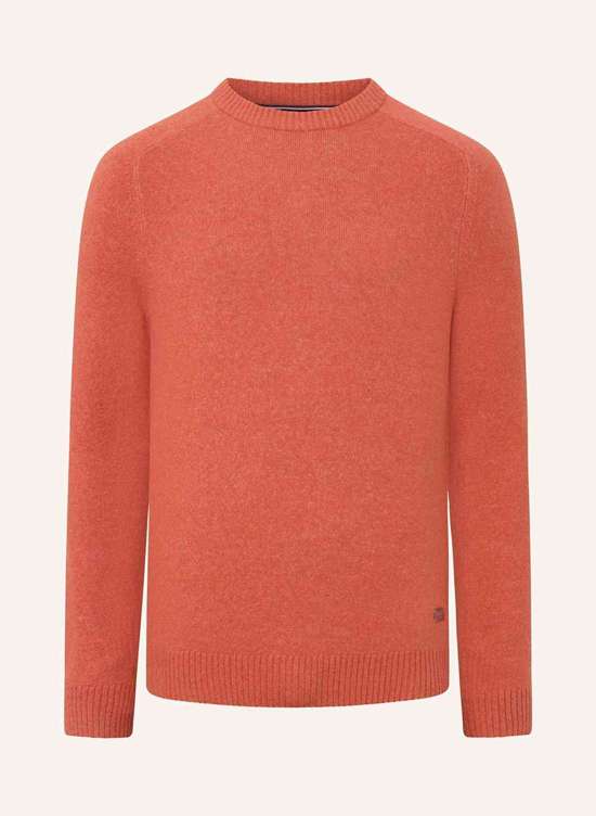 темнооранжевый