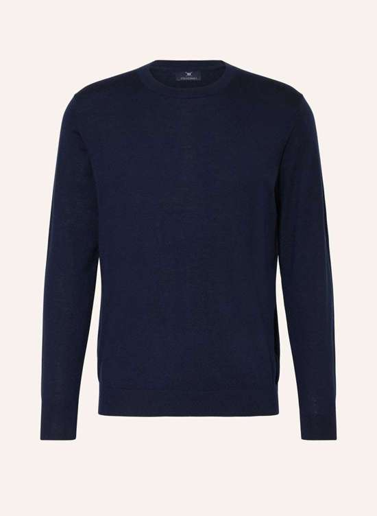 темно-синий