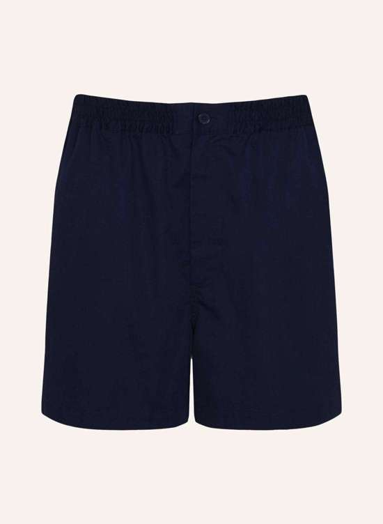 темно-синий