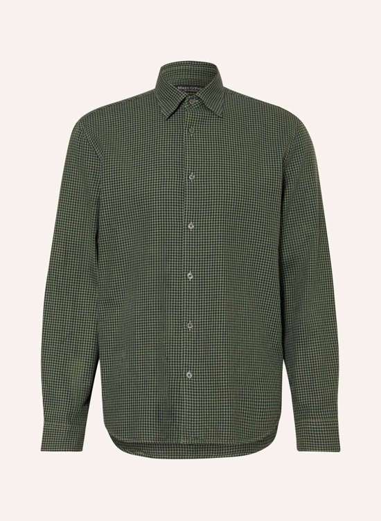 зеленый/черный