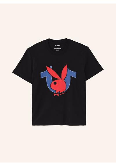 Футболка BUNNY TR X PB