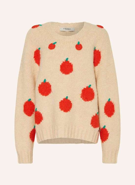 Пуловер NIKOLA