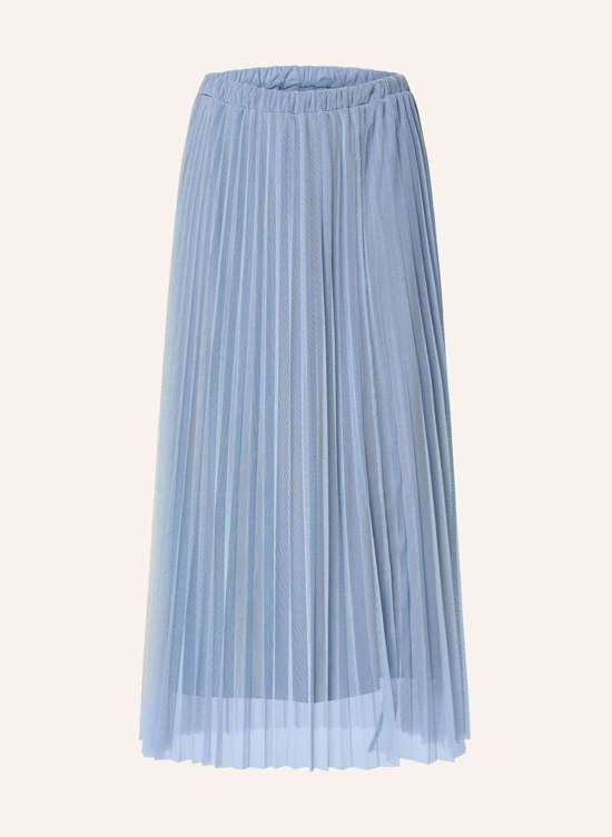 светло-синий