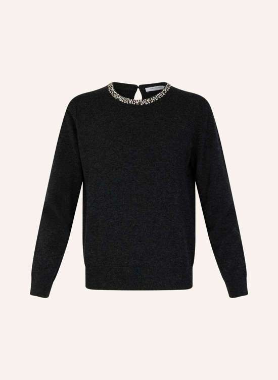 Пуловер JOCELYNE