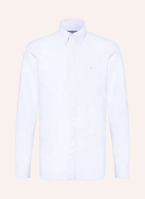 светло-синий