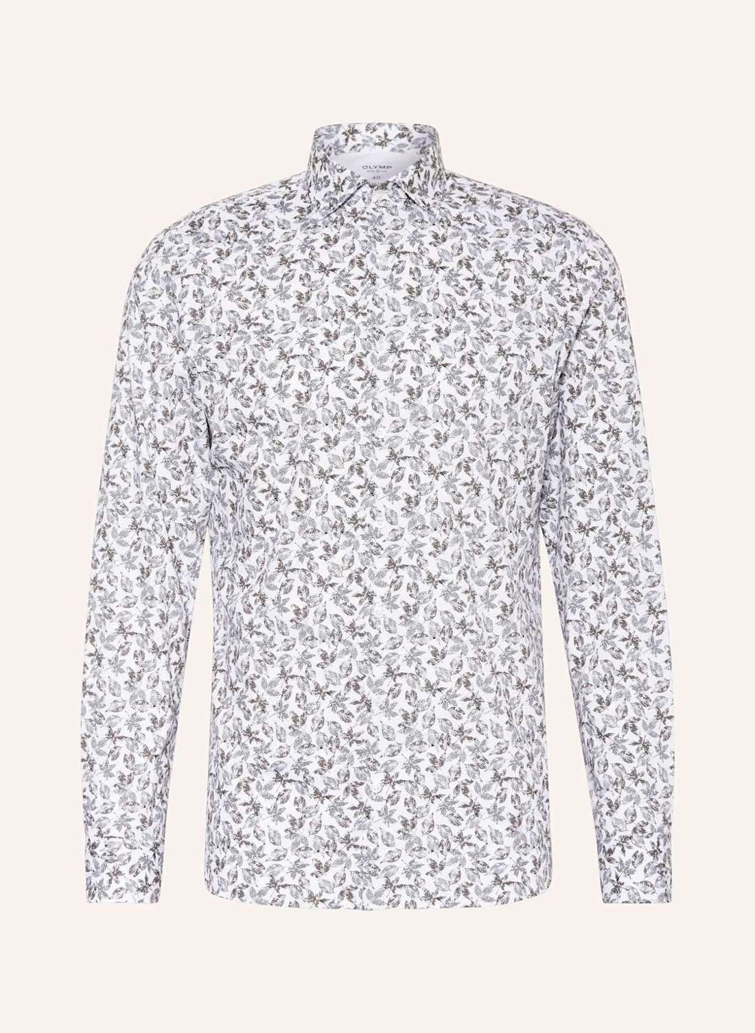 Рубашка пятого уровня по фигуре