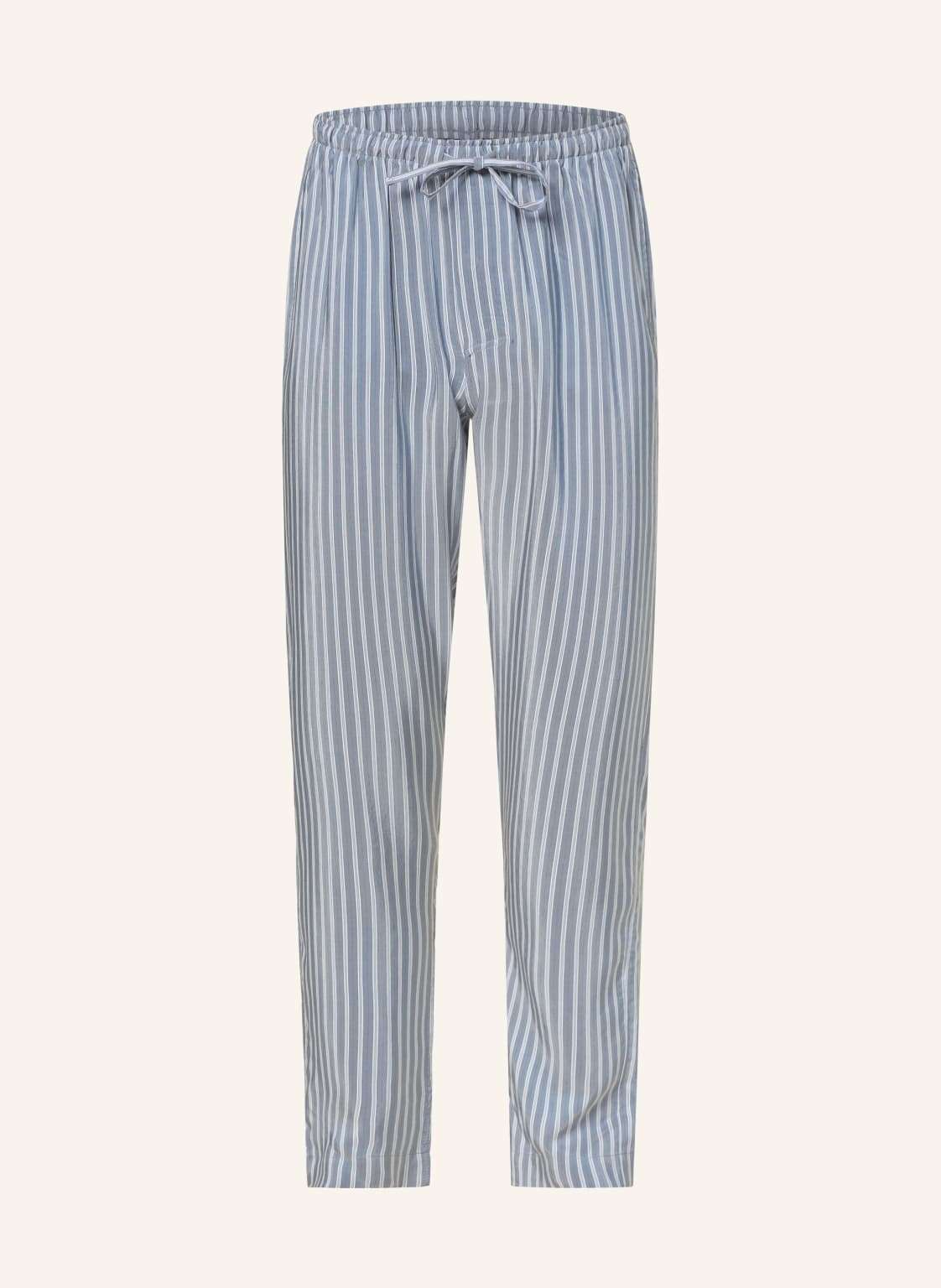 Пижамные брюки PINSTRIPES