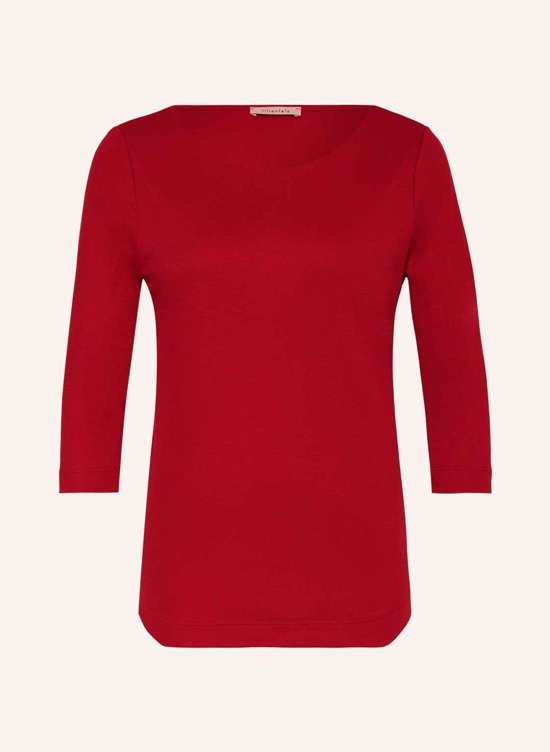 темно-красный