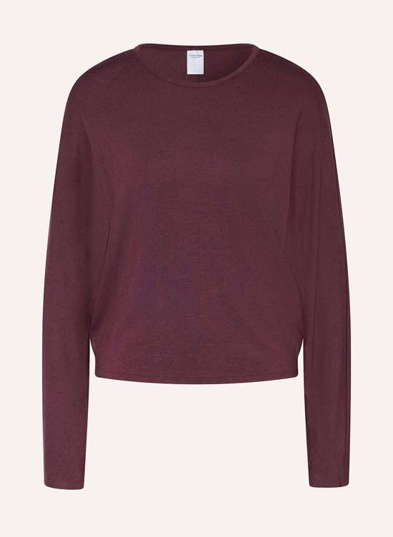 темно-красный